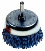 (image for) 70mm Nylon Cup Brush