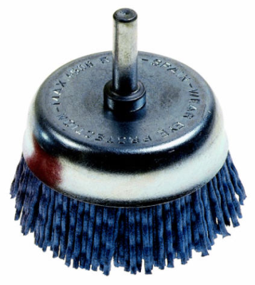 (image for) 70mm Nylon Cup Brush