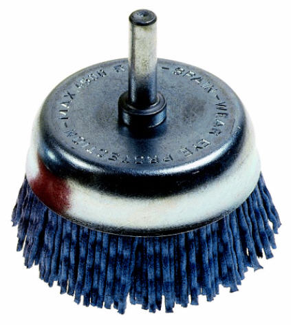(image for) 70mm Nylon Cup Brush