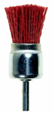 (image for) 25mm Nylon End Brush