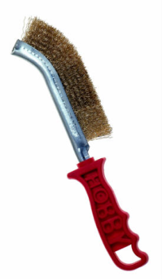 (image for) Hand Wire Brush