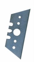 Knife Blades H.d.for 567 5 Pcs (image for) Knife Blades H.d.for 567 5 Pcs