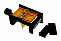 (image for) Dowel Jig 6 8 & 10mm For Perfect Joints Every Time