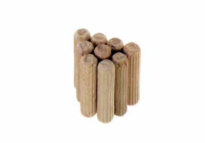 (image for) Dowels 6 X 30mm 1000