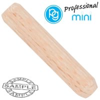 (image for) Dowels 6 X 30mm 100
