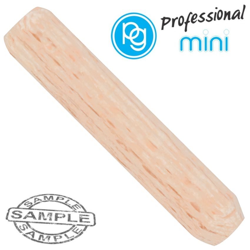 (image for) Dowels 6 X 30mm 100