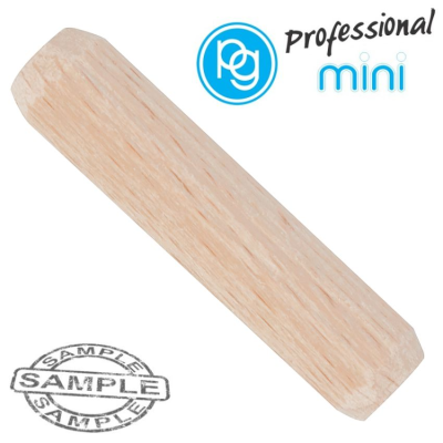 (image for) Dowels 8 X 35mm 60