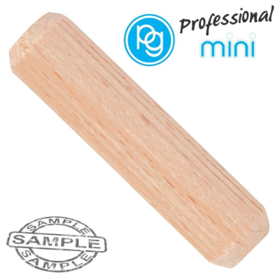 (image for) Dowels 10 X40mm 40