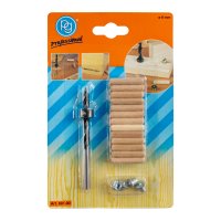 Dowel Kits 6mm (image for) Dowel Kits 6mm