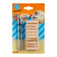 (image for) Dowel Kits 10mm