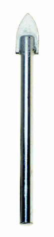 (image for) Glass And Tile Drill 3mm