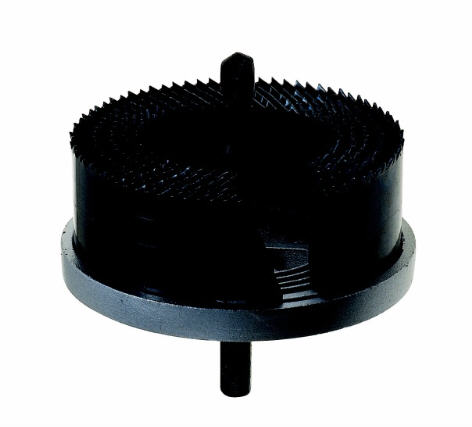 (image for) Hole Saw 25-62mm 50mm High