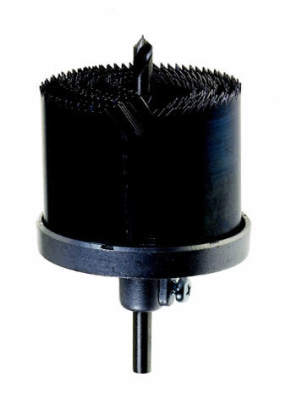 (image for) Hole Saw Set 60-95mm 40mm High