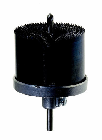 (image for) Hole Saw Set 60-95mm 40mm High