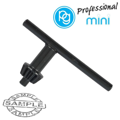 (image for) Chuck Key Universal