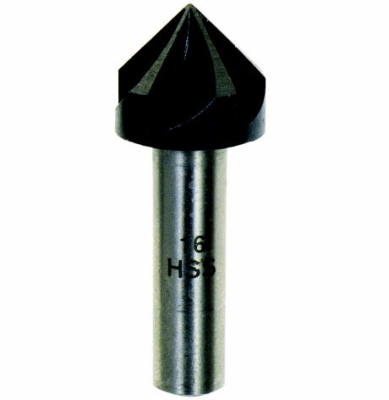(image for) Hss Countersink 16mm