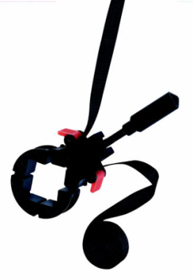 (image for) Band Clamp 4m Webing