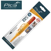 (image for) Pica Ink Marker For Deep Holes Red In Blister