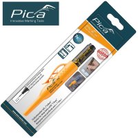 Pica Ink Marker For Deep Holes Black (image for) Pica Ink Marker For Deep Holes Black
