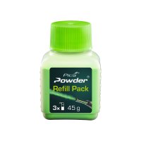 (image for) Pica Powder Fluorescent Green 45g Blister