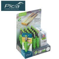 (image for) Pica Dry Marker Display Graphite