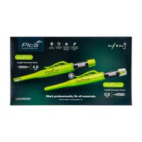(image for) Pica Dry And Fine Dry With 2 Refil Set