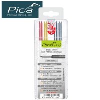 (image for) Pica Dry Refill 8pc Set Basic In Blister