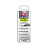 (image for) Pica Dry Refills 10pc Graphite