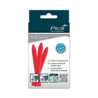Marking Crayon Eco 11x110mm Red (image for) Marking Crayon Eco 11x110mm Red