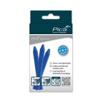 Marking Crayon Eco 11x110mm Blue (image for) Marking Crayon Eco 11x110mm Blue