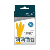 Marking Crayon Eco 11x110mm Yellow (image for) Marking Crayon Eco 11x110mm Yellow