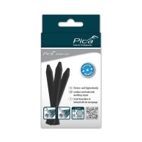 Marking Crayon Eco 11x110mm Black (image for) Marking Crayon Eco 11x110mm Black