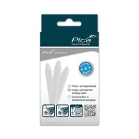 Marking Crayon Eco 11x110mm White (image for) Marking Crayon Eco 11x110mm White