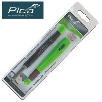 Pica Big Dry Marker In Blister (image for) Pica Big Dry Marker In Blister