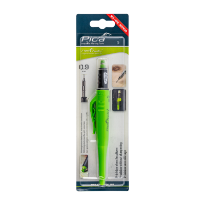 (image for) Pica Fine Dry Marker In Blister
