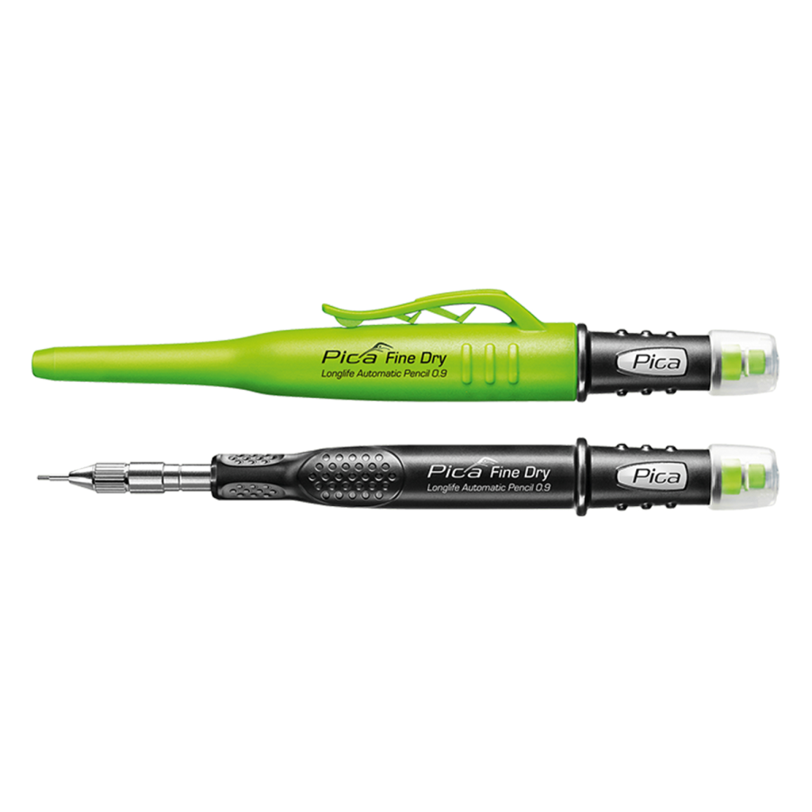 (image for) Pica Fine Dry Marker