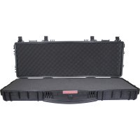 (image for) Hard Case 1190x430x165mm Od With Foam Black Water & Dust Proof 1133513
