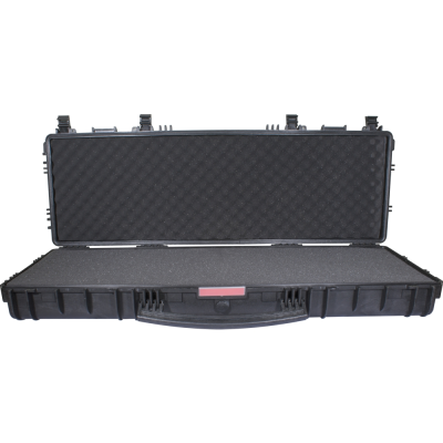 (image for) Hard Case 1190x430x165mm Od With Foam Black Water & Dust Proof 1133513
