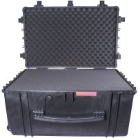 (image for) Hard Case 670x515x375mm Od With Foam Black Water & Dust Proof(584433)