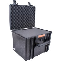 (image for) Hard Case 480x395x360mm Od With Foam Black Water & Dust Proof 443333