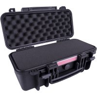 (image for) Hard Case 460x230x180mm Od With Foam