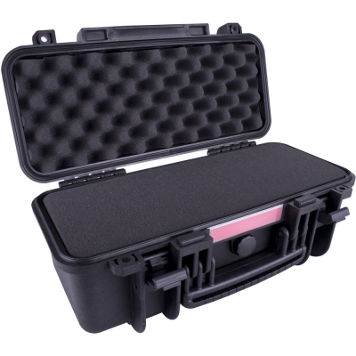 (image for) Hard Case 460x230x180mm Od With Foam