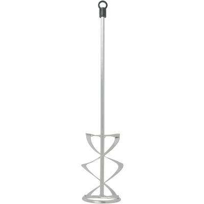 (image for) Mixer Paint / Liquids 80 X 400mm Galvanized