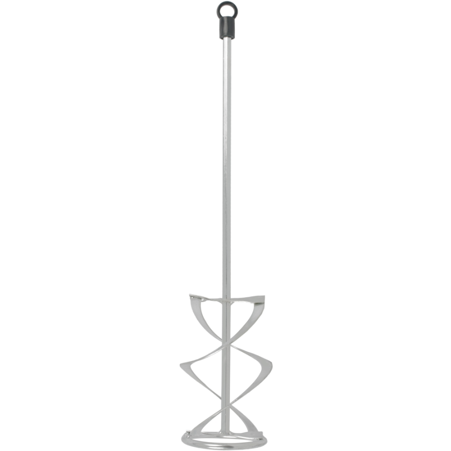 (image for) Mixer Paint / Liquids 80 X 400mm Galvanized