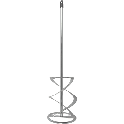 (image for) Mixer Paint/liquids 120 X 500mm Galvanized