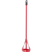 Mixer Paint/liquids 60x350mm Red (image for) Mixer Paint/liquids 60x350mm Red