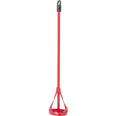 (image for) Mixer Paint/liquids 60x350mm Red