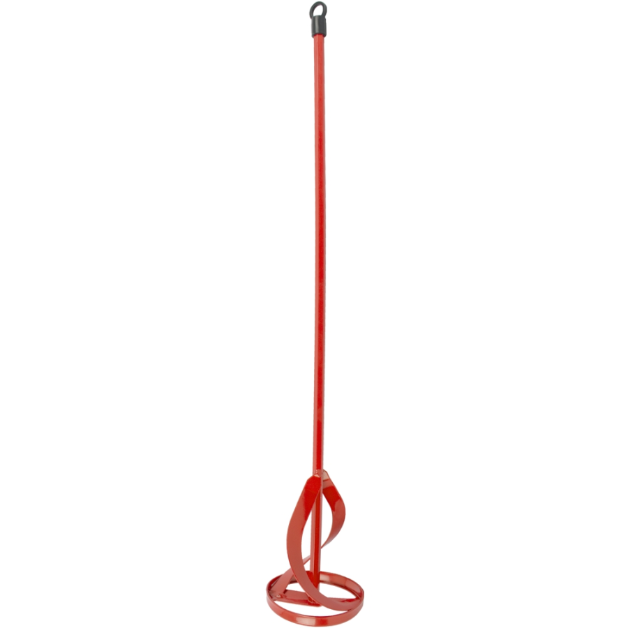 (image for) Mixer Paint/liquids 100x600mm Red