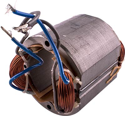 (image for) Spare Stator For Pol02