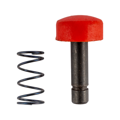 (image for) Polisher S/kit Spindle Lock Comp. (16/17/18) For Pol02